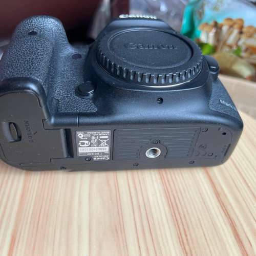 冇花冇崩，Canon EOS 5D Mark III 單反相機