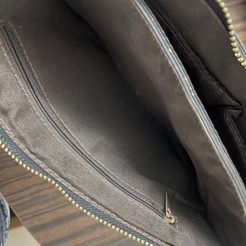 手袋 有拉鏈 長帶