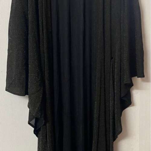 全新 Ann Summers Beach Kimino 沙灘薄外衣 XS/S