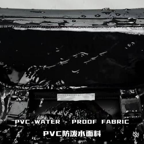 七匹狠男士防水斜孭袋