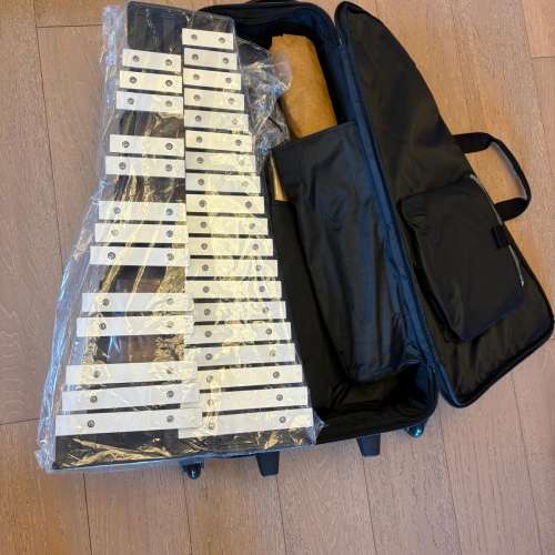 Pearl Percussion Set 鋼片琴敲擊套裝