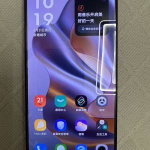 Motorola S50