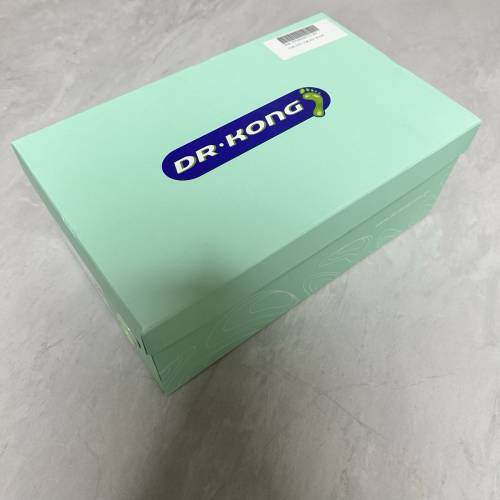 Dr.Kong白色護士鞋 36碼