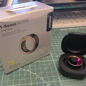 MOMAX 1-Sense Active
