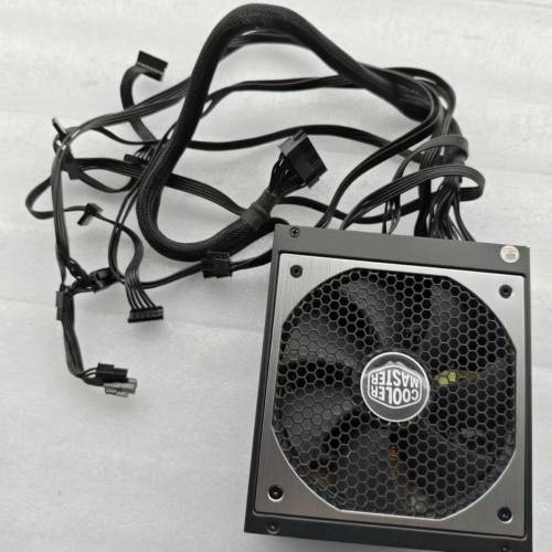 Cooler Master/酷冷至尊V1000可以帶動5090顯卡