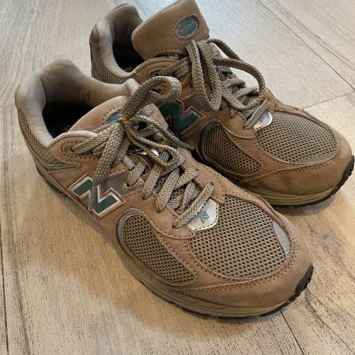 New balance 2002R 運動鞋
