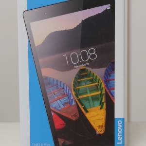 聯想 8吋 平板電腦 可通話 Lenovo Tab3 8 Plus LTE TB-8703X Android 13