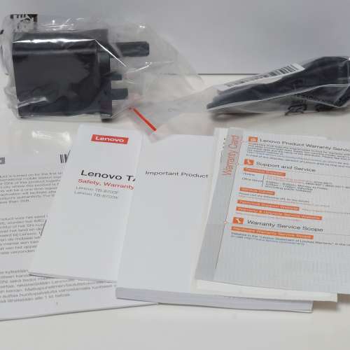 聯想 8吋 平板電腦 可通話 Lenovo Tab3 8 Plus LTE TB-8703X Android 13