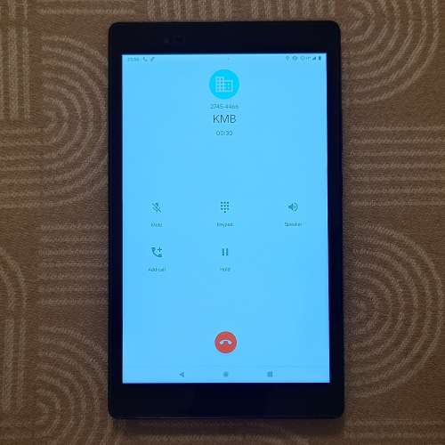 聯想 8吋 平板電腦 可通話 Lenovo Tab3 8 Plus LTE TB-8703X Android 13