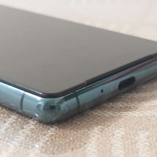 Sony Xperia 5iii 5 iii 綠色 已換Mon 行貨有盒