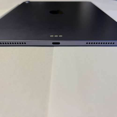 iPad Air 5(64G/紫/wifi版/已過保)連Apple Pencil 2