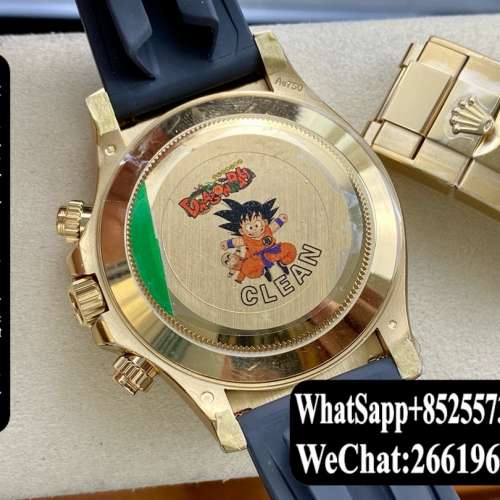 Rolex daytona m116518ln-0078 計時 40mm