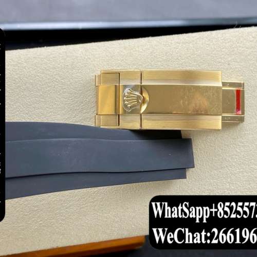 Rolex daytona m116518ln-0078 計時 40mm