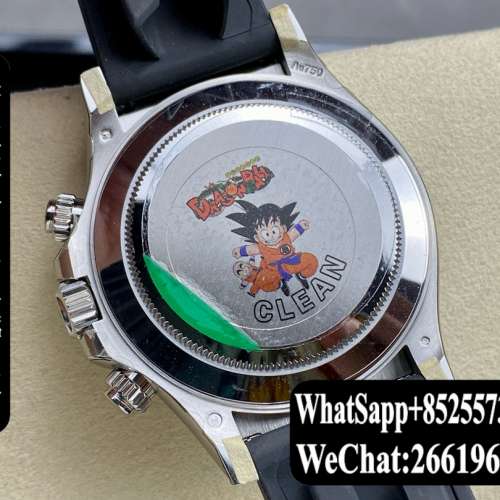 Rolex 勞力士 daytona 116519 40mm 白金黑 膠帶 計時