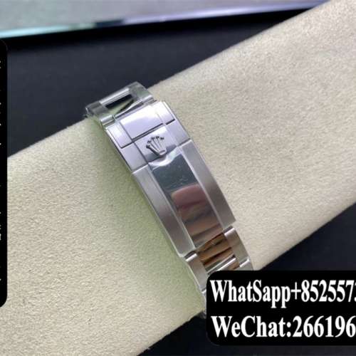 Rolex 勞力士 daytona m116500ln-0001 40mm 熊貓迪 計時