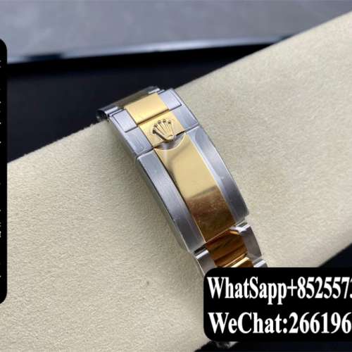 Rolex 勞力士 daytona m116503-0004 黑面 40mm 計時