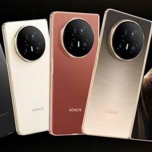 榮耀 honor magic V5 全新行貨