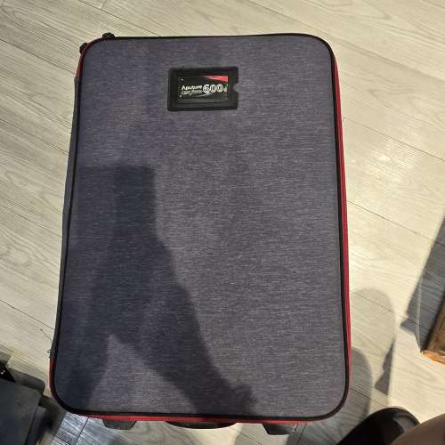 Aputure LS 600d Light Storm COB Daylight LED 日光連續光燈+Aputure F10 Fresnel...