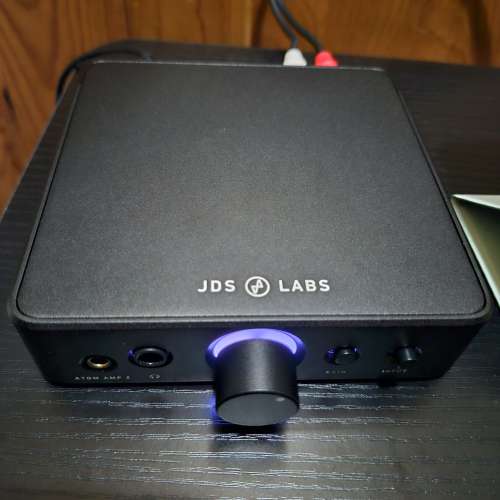 美國制 jds labs atom amp 2