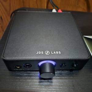 美國制 jds labs atom amp 2