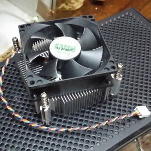 avc散熱器