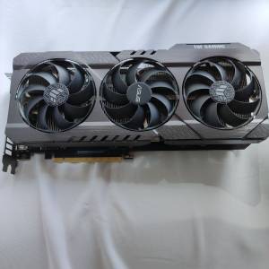 ASUS TUF Gaming GeForce RTX 3060 V2 OC 12GB
