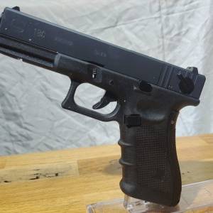 SY Glock 18C Gbb