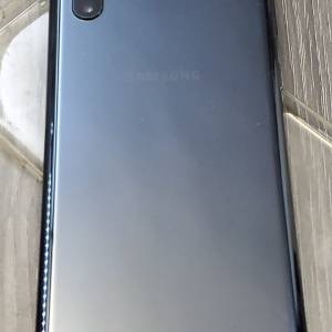 Samsung Galaxy Note 10+ plus Black