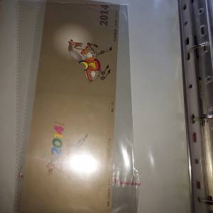 📮【香港．中國 郵票收藏】📮