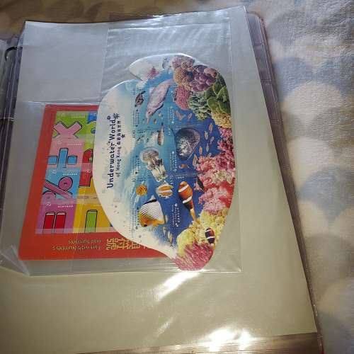 📮✨【Hong Kong · China Stamp Collection】✨📮
