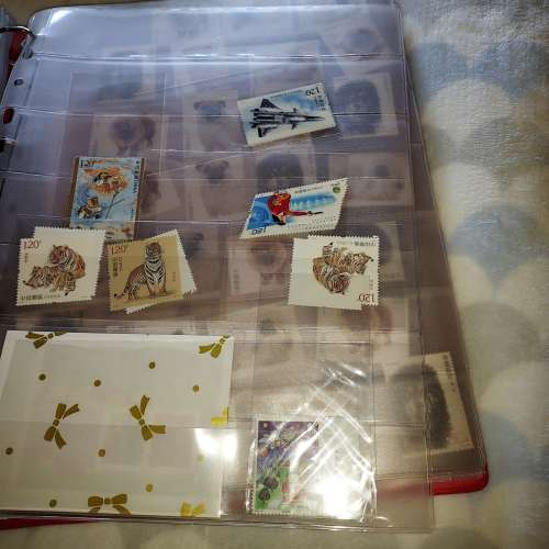 📮✨【Hong Kong · China Stamp Collection】✨📮