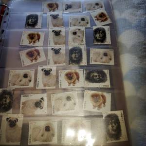 💎【Hong Kong · China Postage Stamps】💎