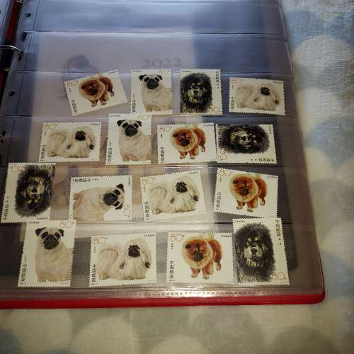 💎【Hong Kong · China Postage Stamps】💎