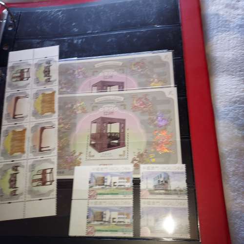 小小方寸 承載大時代