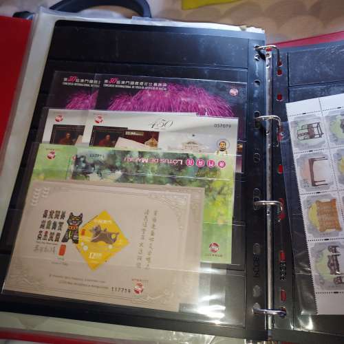 小小方寸 承載大時代