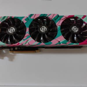 Zotac GeForce RTX 3070 X-Gaming OC 8GB