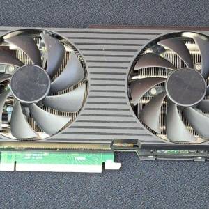 Dell Alienware RTX3080 10gb GPU 顯示卡 RTX 3080 display card