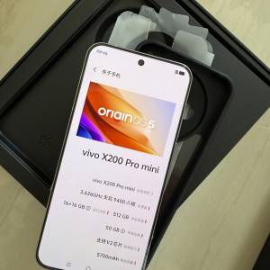 99new x200 pro mini