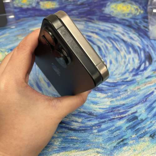 🔥高質素Apple iPhone 15 pro系列🔥/香港行貨✨/❤️完美靚機❤️/128,256,512gb/黑...