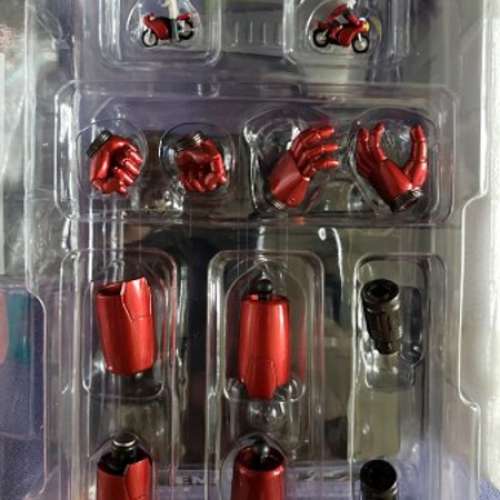 Sell: 100% New GX-47 ENERGER  ((絕版))