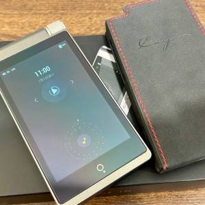 Cayin i5 DAP 行貨全套