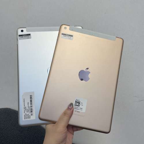 （🔥電子之家，iPad 系列🔥）Apple iPad 6/32,128GB/插卡版/高質素性價比超高❤️/...