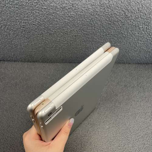 （🔥電子之家，iPad 系列🔥）Apple iPad 6/32,128GB/插卡版/高質素性價比超高❤️/...