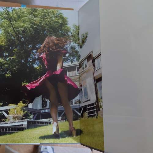 園都写真集「ひとひら」