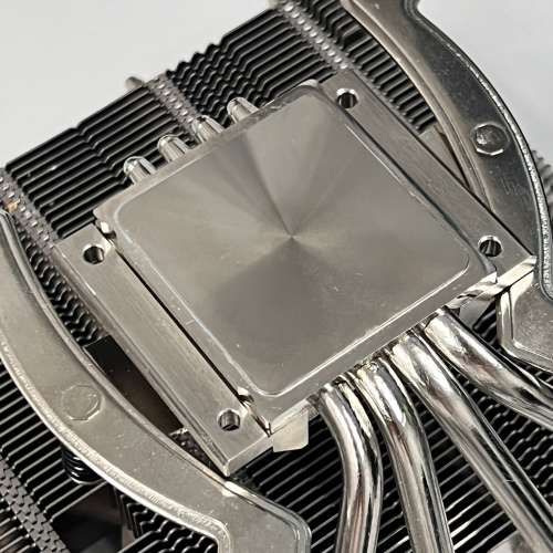 Noctua 貓頭鷹 NH-L12S CPU 風冷散熱器