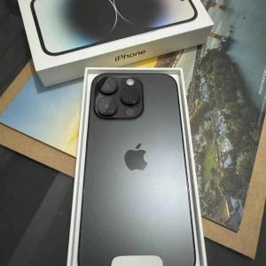 iphone 14 pro 256GB, battery 92%