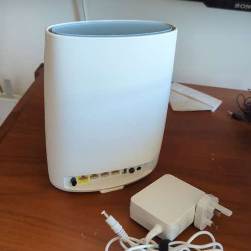 netgear rbr50 v1 wifi router