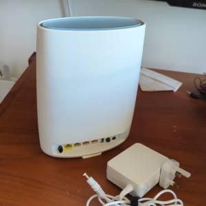 netgear rbr50 v1 wifi router