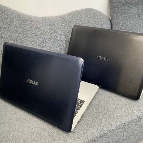 （8秒開機❤️‍🔥超平獨顯華碩i5/i7 CPU）Asus i5-5200U/i7-6500U/8,12,16GB Ram/...