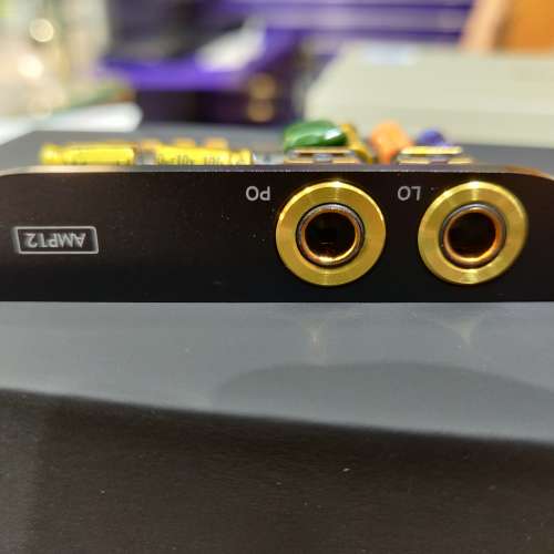 ibasso DX300 黑色 + AMP 11 + AMP12